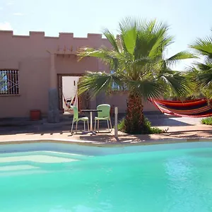 Maison D Hotes Hammam Bien-etre Et Piscine , Agadir Morocco