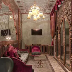 Riyad Mumtaz Mahal