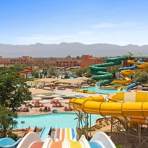 Otel Pickalbatros Aqua Fun Club