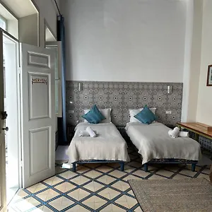 Al Zahia 4*, Essaouira Morocco