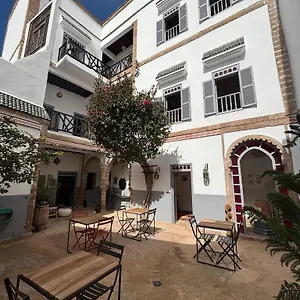Dar Dayana 3*, Essaouira Morocco