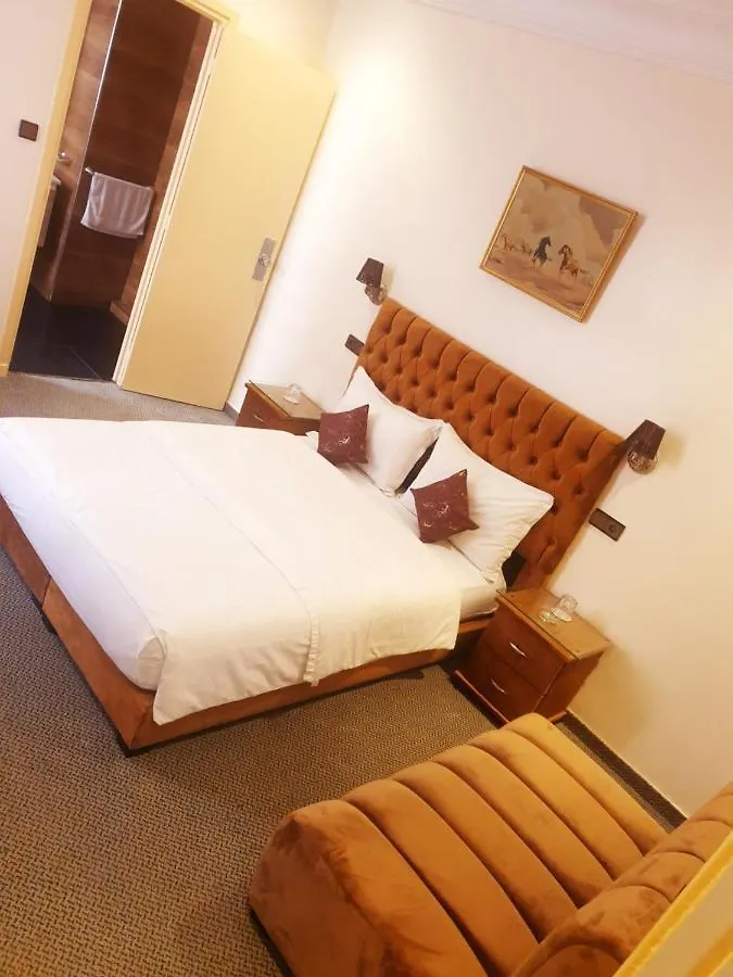 Astoria Otel Kazablanka 2*,  Fas