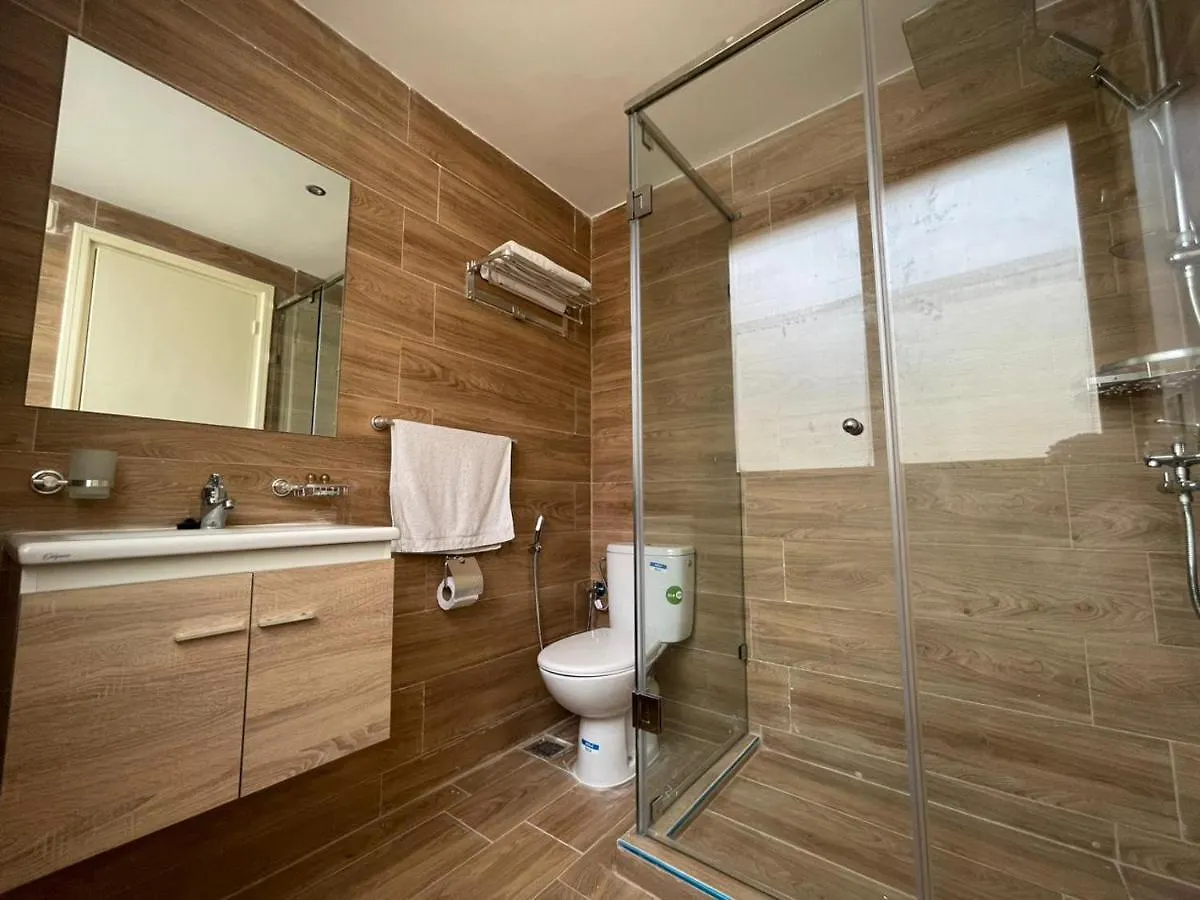 Astoria Otel Kazablanka